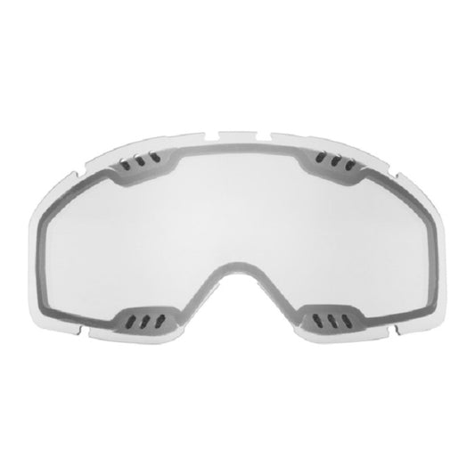 CKX 210° Goggle Lenses With Venting