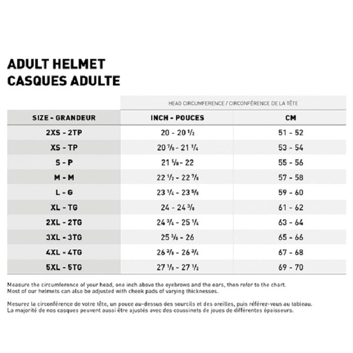 CKX Titan Original Helmet - SOLID BLACK