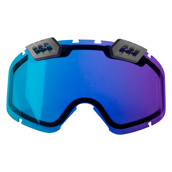 CKX 210° Goggle Lenses With Control Vent