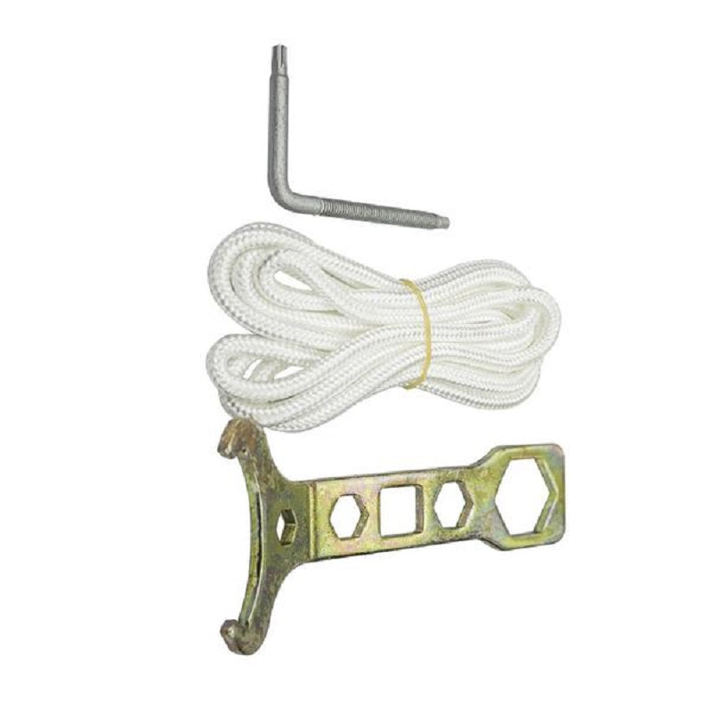 SKI-DOO Tool kit