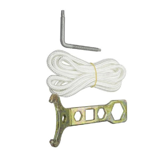 SKI-DOO Tool kit
