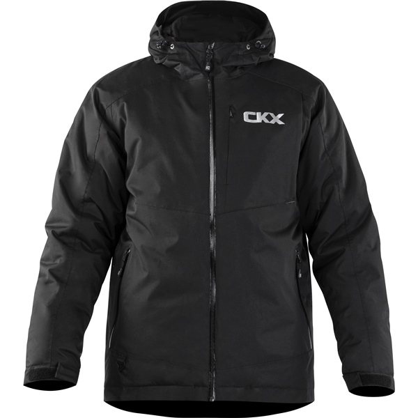 CKX Men's Element Jacket - BLACK