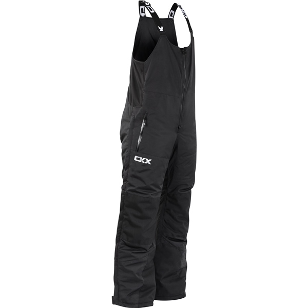 CKX Element Men's Bib - BLACK