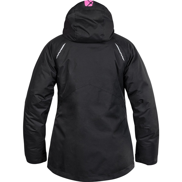 CKX Element Women's Jacket - BLACK