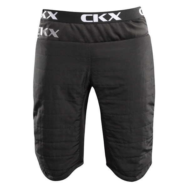 CKX Shorts Sport Insulated - BLACK