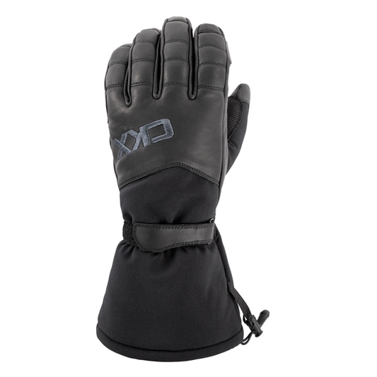 CKX Kaelan Gloves - BLACK