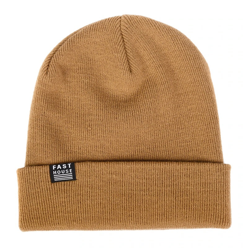 FASTHOUSE Erie Beanie - Vintage Gold