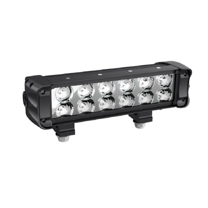 CAN-AM 10" (25 cm) Double Stacked LED Light Bar (60W)