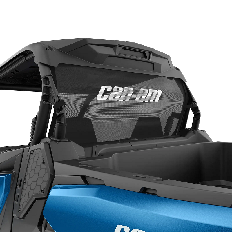 CAN-AM Rear Wind Screen