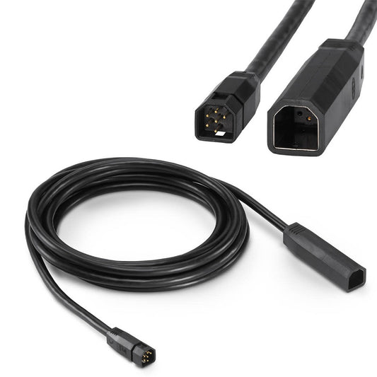 HUMMINBIRD Mega Transducer Extension Cable - M10