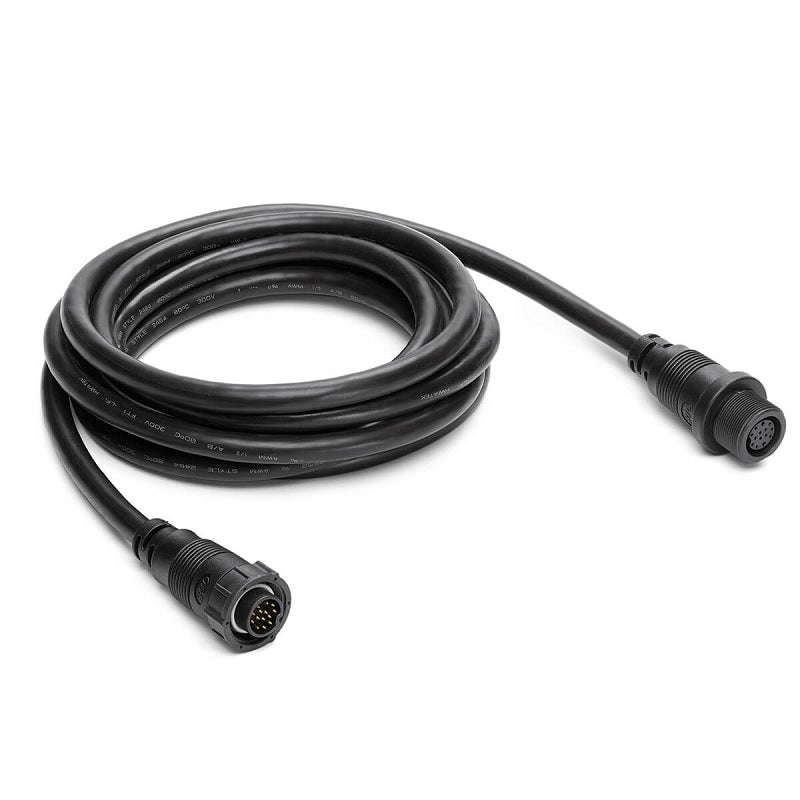 HUMMINBIRD EC M3 14W10 - 10' Transducer Extension Cable