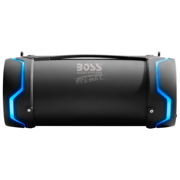 BOSS Portable Bluetooth Speaker System - BLACK