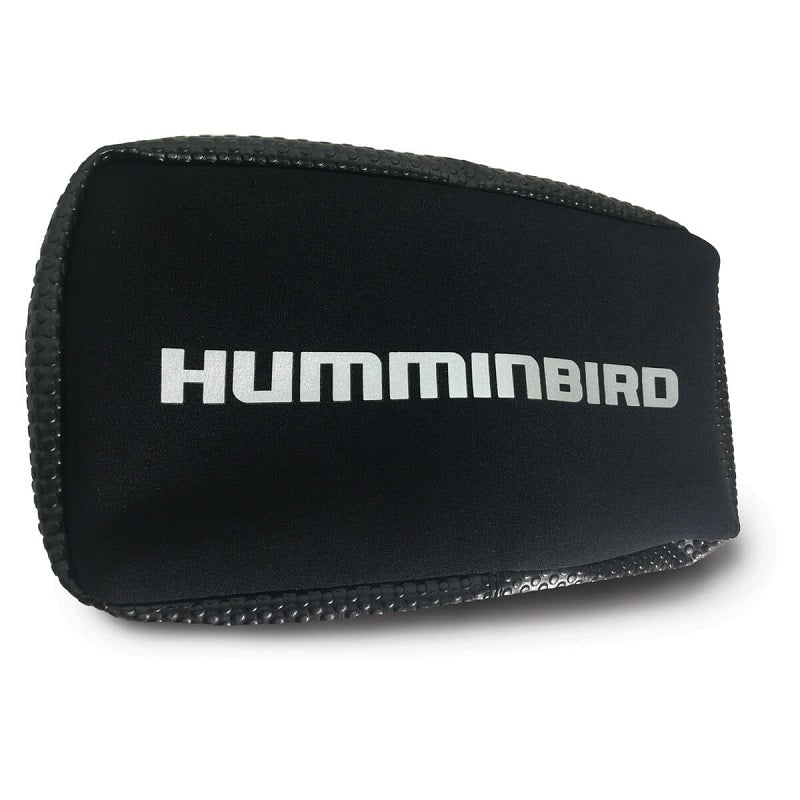 HUMMINBIRD Helix 7 Unit Cover - BLACK