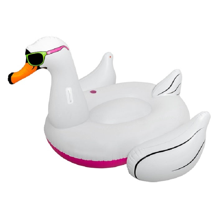 AIRHEAD Cool Swan - WHITE