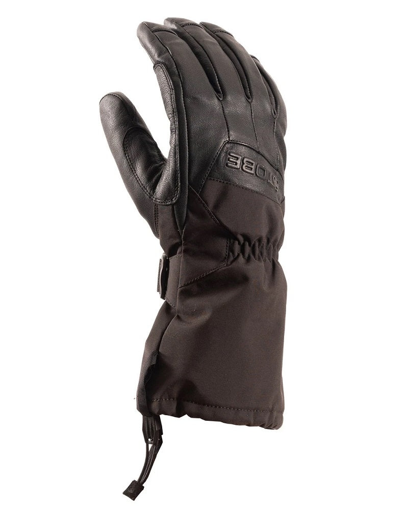 TOBE Capto Gauntlet V2 Gloves - BLACK