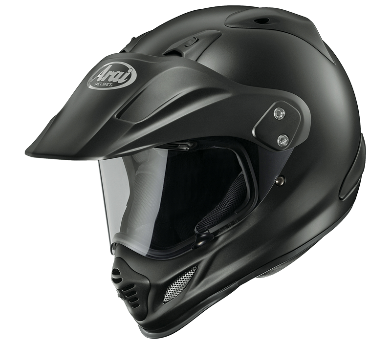 ARAI XD4 Helmet - BLACK FROST