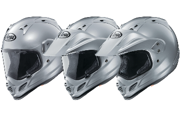 ARAI XD4 Helmet - BLACK FROST