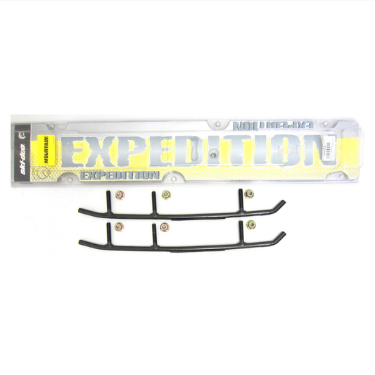 SKI-DOO Expedition Carbide Runner - BLACK