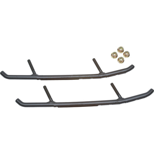 SKI-DOO Carbide Runner Kit - BLACK