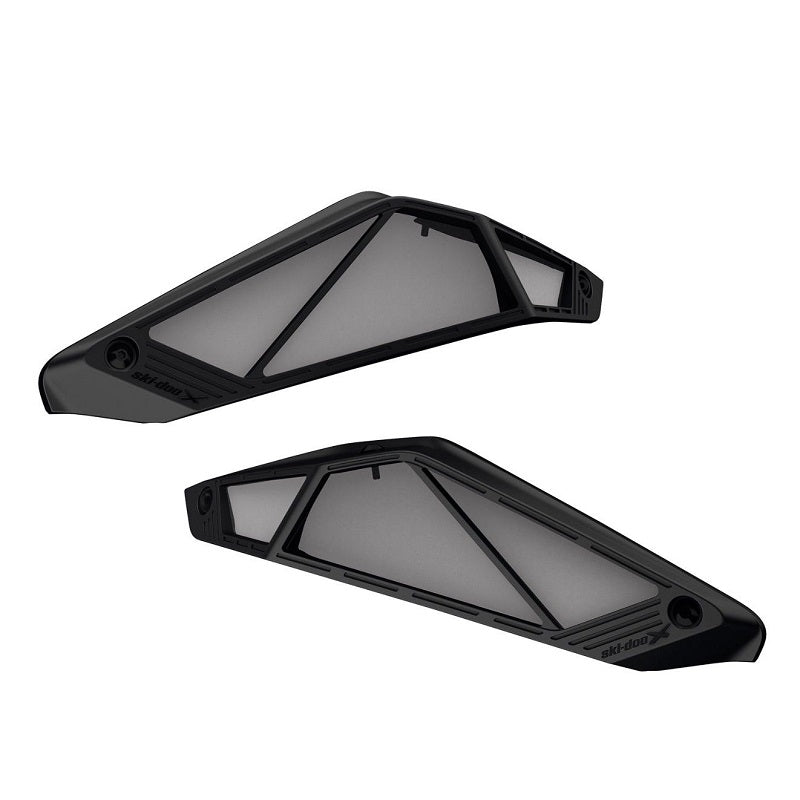 SKI-DOO Heavy-duty Air Intake Filters - BLACK