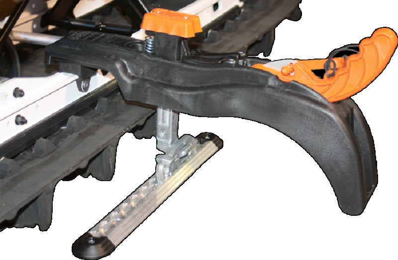 SKI-DOO Superclamp Rear with Supertrac