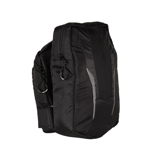 SKI-DOO Riser Block Bag - BLACK
