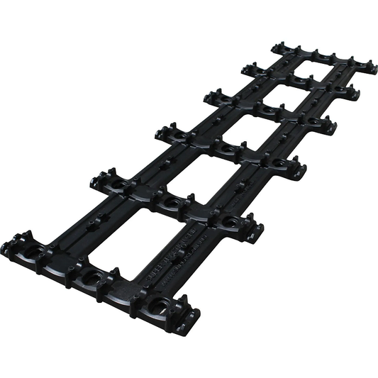 SKI-DOO Super Traction Grid - BLACK