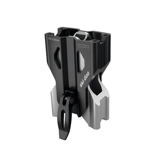 SKI-DOO Adjustable Riser - BLACK