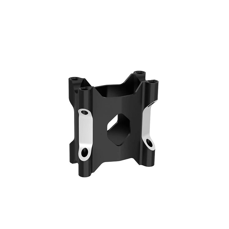 SKI-DOO Fixed Riser, 3.7" (95mm) - BLACK