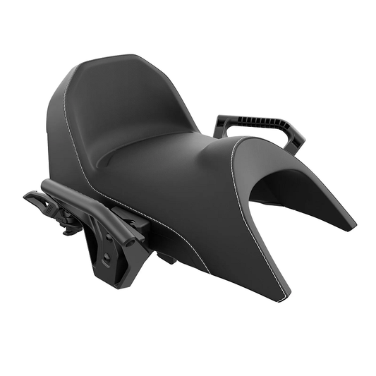 SKI-DOO LINQ Passenger Sport Seat - BLACK