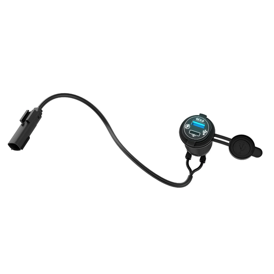SKI-DOO USB INTELLIGENT POWER OUTLET KIT