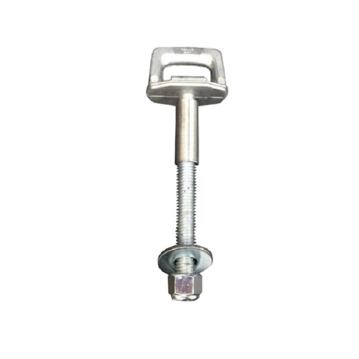 KIMPEX Superclamp Hook - STAINLESS STEEL