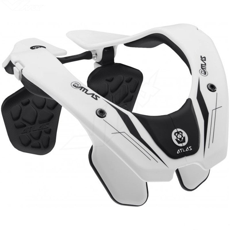 ATLAS Atlas Air Ghost Brace - WHITE