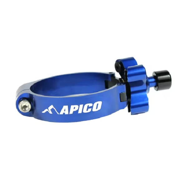 APICO Launch Controls - BLUE