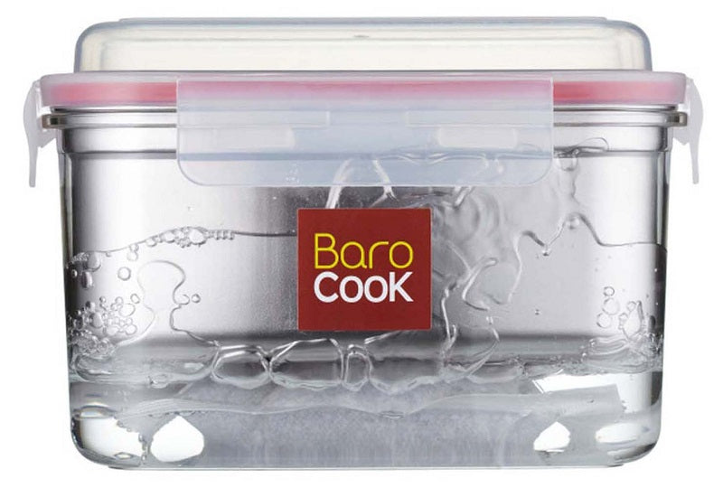 BAROCOOK Flameless cooking system - 850ml