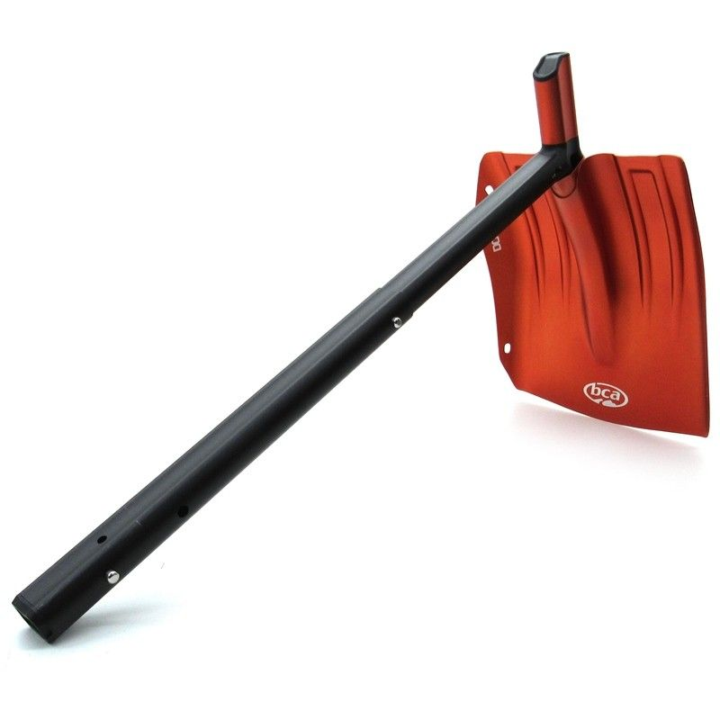 BCA Dozer 2H Avalanche Shovel - ORANGE