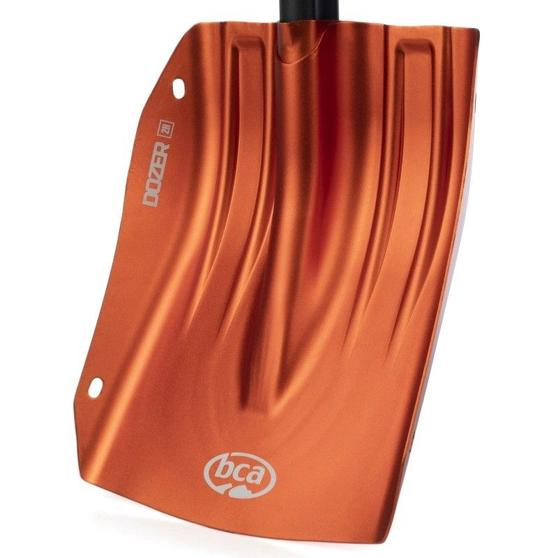 BCA Dozer 2H Avalanche Shovel - ORANGE