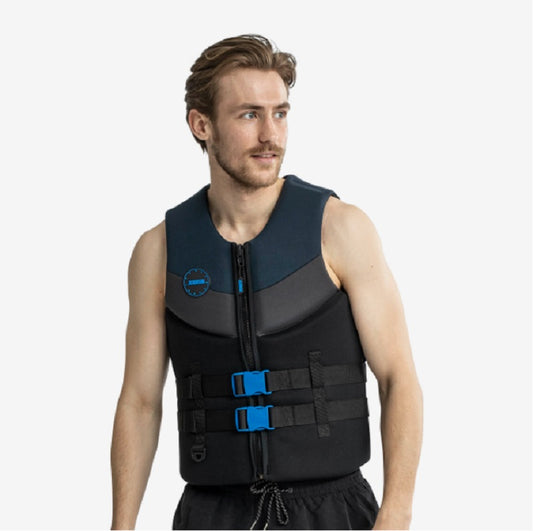 JOBE Neoprene Life Vest Men - BLUE