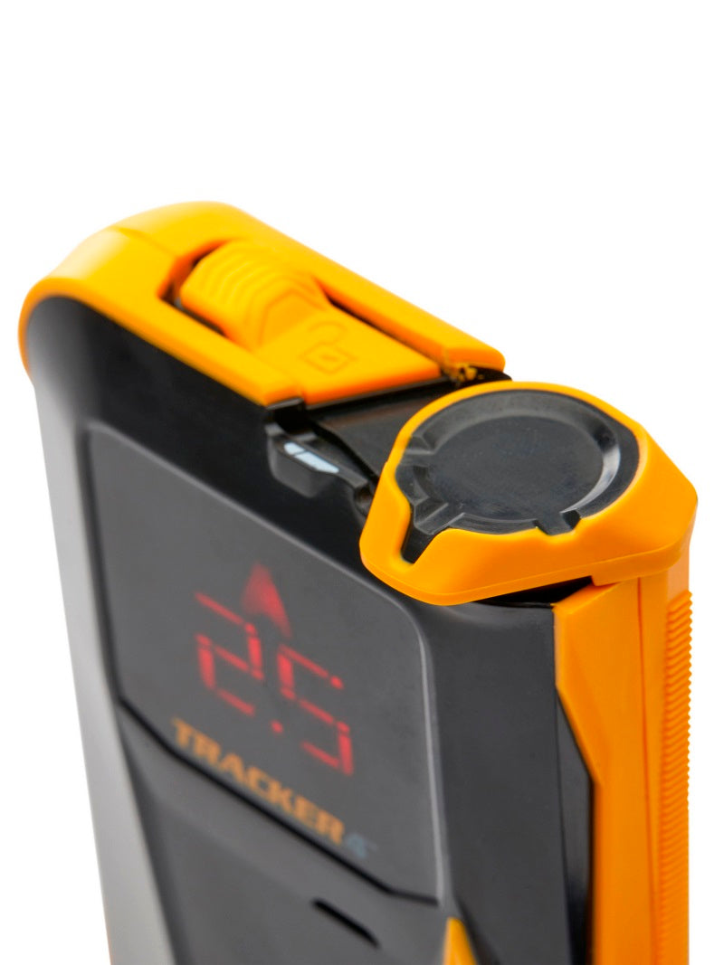 BCA Tracker 4™ Avalanche Transceiver - YELLOW