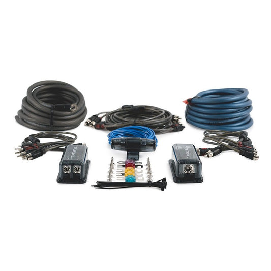 ROSWELL Marine Amp Wiring Kit