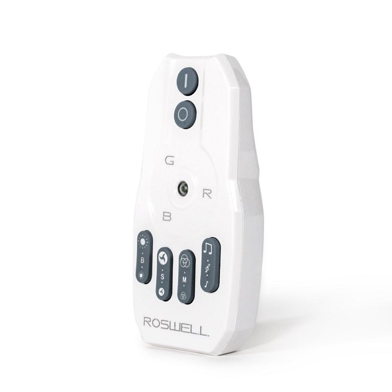 ROSEWELL RGB Remote & Controller