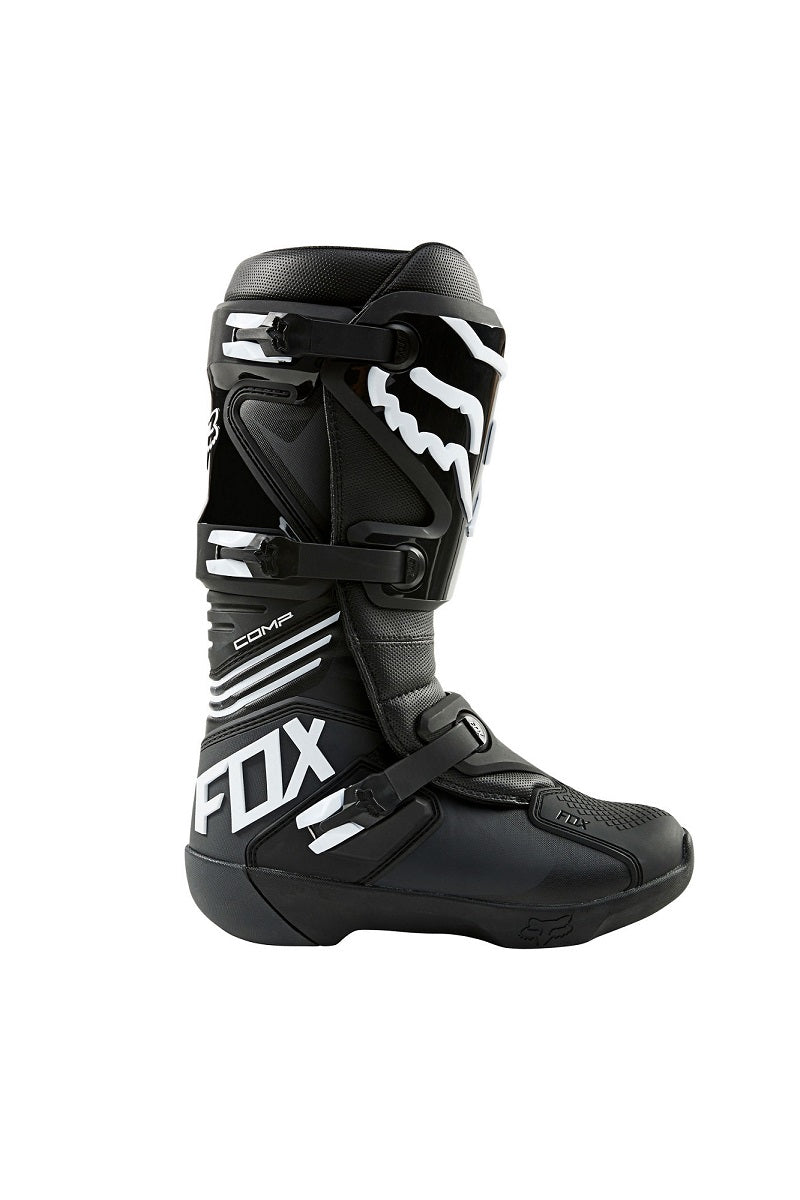 FOX Comp Boot