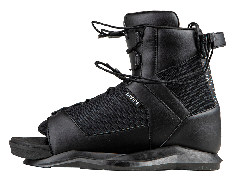 RONIX Divide Boots - BLACK