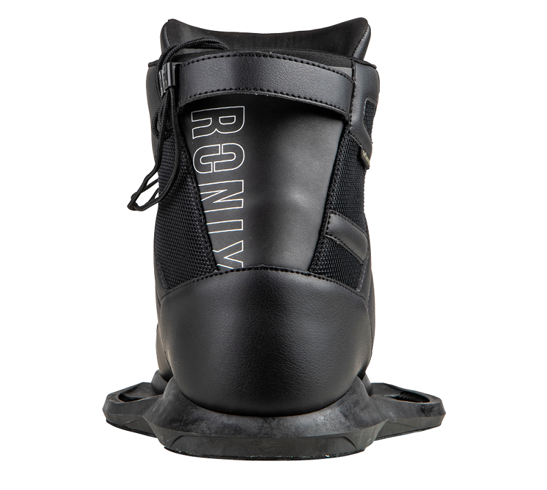 RONIX Divide Boots - BLACK