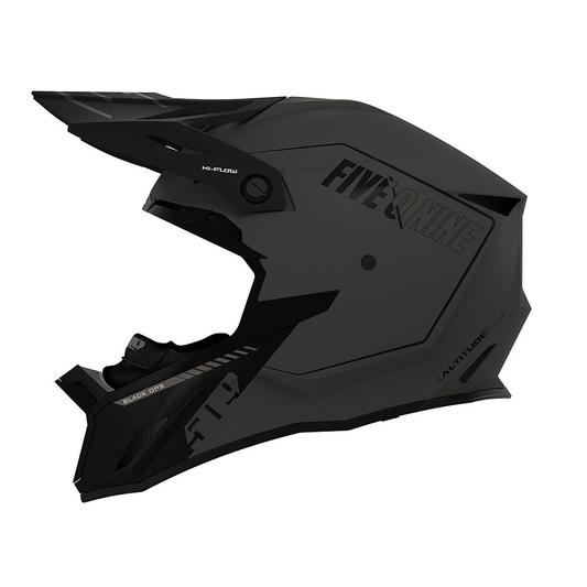 509 Altitude 2.0 Helmet - BLACK OPS