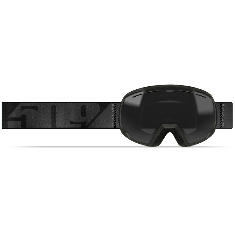509 Youth Ripper 2.0 Goggle - BLACK OPS