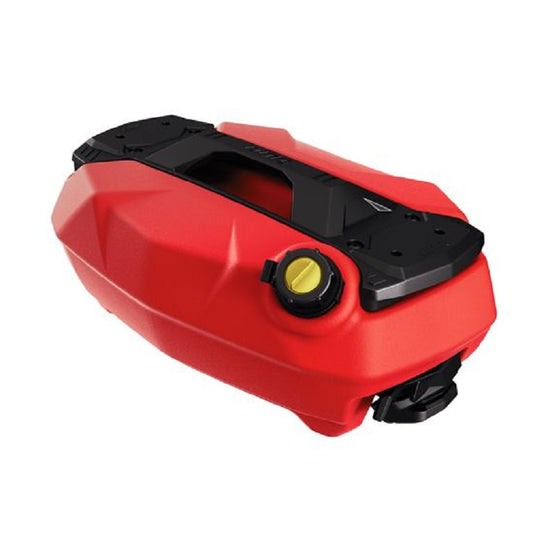 SKI-DOO LINQ Stackable Fuel Caddy - RED