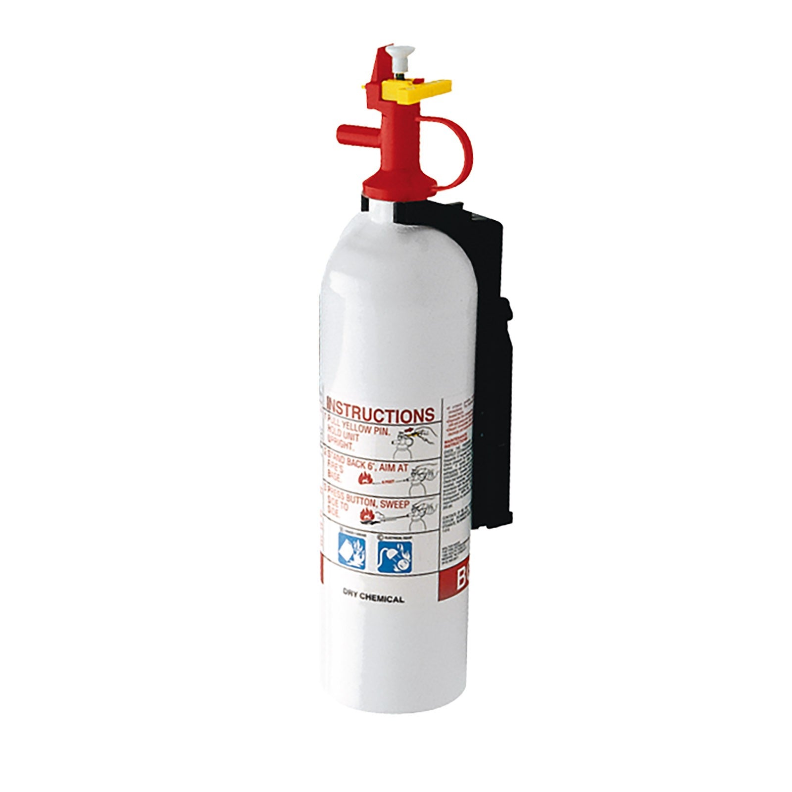 SEA-DOO Fire Extinguisher