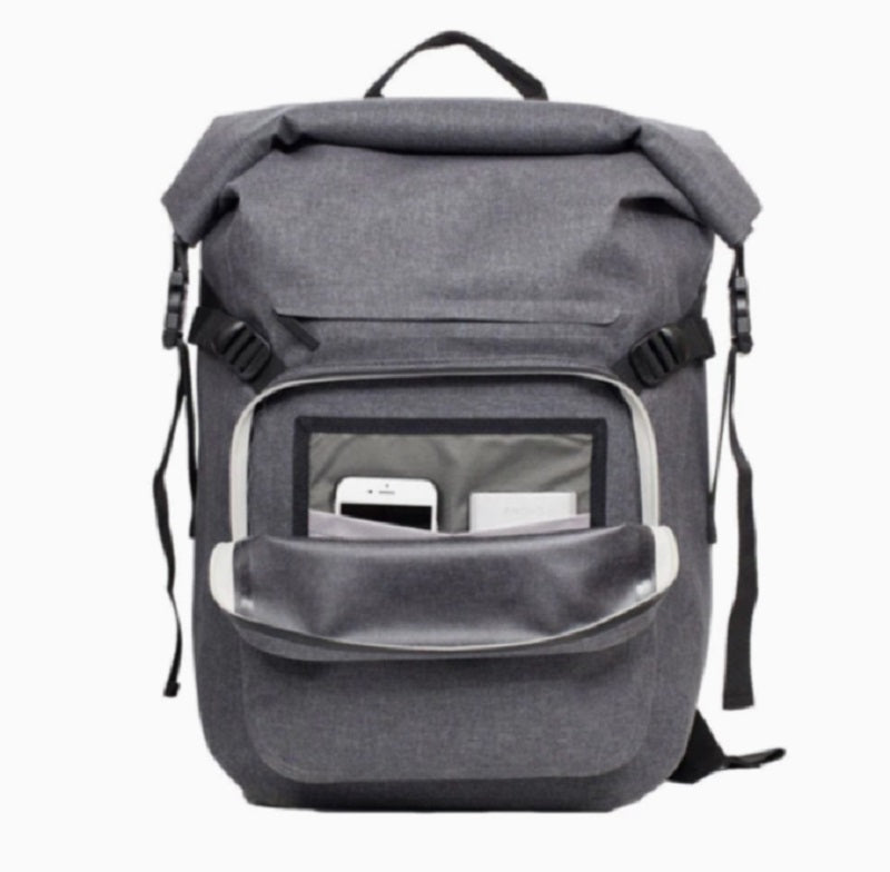 QUIETKAT Dry Pack - GREY