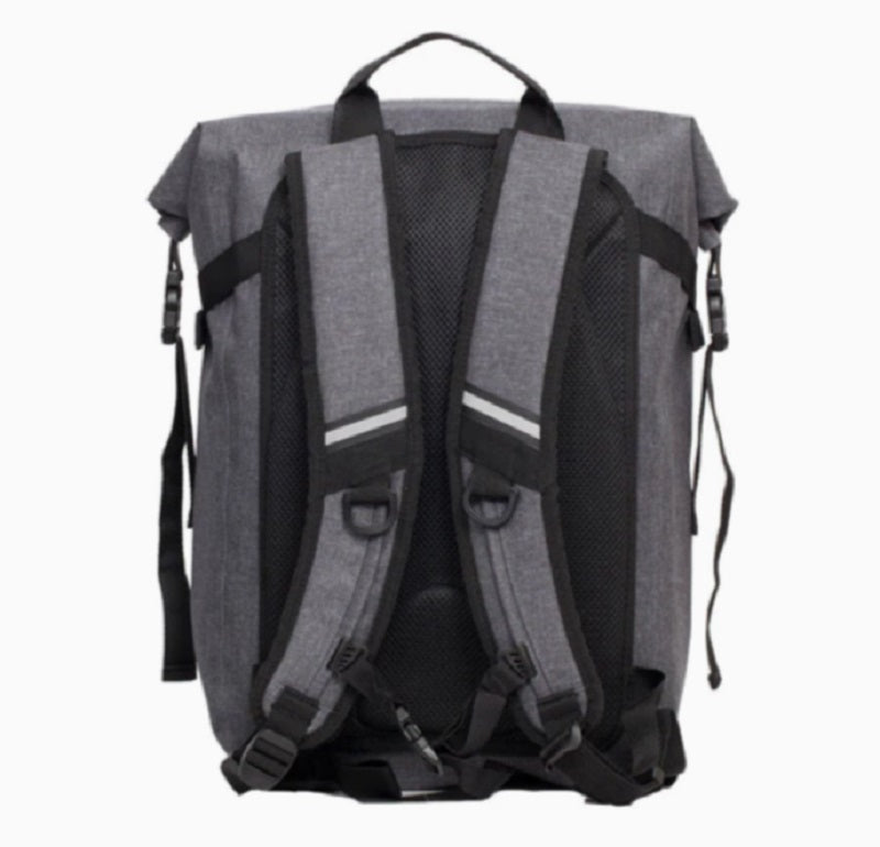 QUIETKAT Dry Pack - GREY